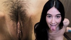 POV #6: LE ERES INFIEL A TU ESPOSA CON LA CRIADA DE TURNO - Neferet Exposito