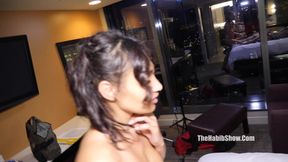 Lizzy Gets Fucked by BBC Ludus Adonis