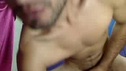 Josh Hot Private Show