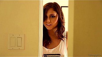 Lesbian lust: Ariana Marie & Kendra Lust's girl on girl action