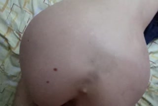Fucked Redhead Anal og sperm på munden 🔥🔥🔥