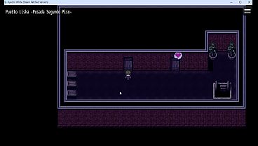 Dyed in white part 4