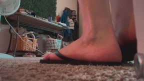 Oops.. I VORE my step-family