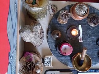2026/08/31 - Zen Buddhist Practice - Every single day Chant