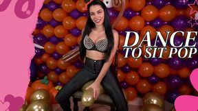 Sit Pop and Dance By Dani - 4K