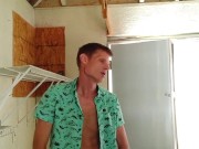 Milking monster swedish cock 9 INCHES