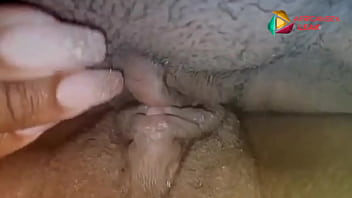 Teacher invites her student to her house, she wanted to fuck - Amateur wet pussy