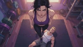 Ballbusting Stories #3: Confessions of a Grip Trainer Experiment
