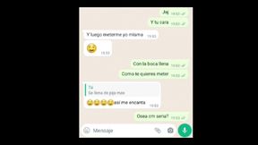 My Argentine Girlfriend Makes My Cock Hard and Asks Me to Fuck Her in the Field