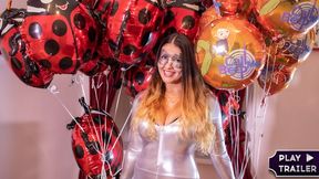 Private Office IV Session 5 – Ladybugs (720x400)