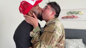 Champ Robinson's West Coast Breeding