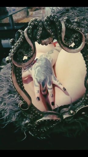 Do You Want the Whole 6minute Video of Me Using My Dildo Close up Baby?