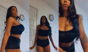 Hottest adult clip milf show havana ginger