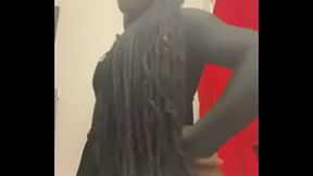 #PSA , I&rsquo_m NOT A Female NOR A Tranny IM Just A BIG BOOTY BOTTOM &amp_ I DON&rsquo_T RUN MY MOUTH I KEEP ERRTHING CONCEALED.