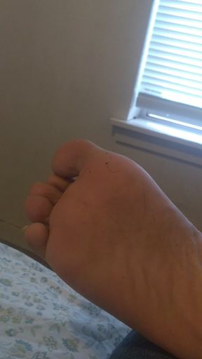 My soles