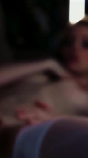 Cindy Hope and Kate Explore More Avenues of Lesbian Bliss
