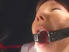 Horny Japanese whore Serina Hayakawa in Best Facial, Secretary JAV video