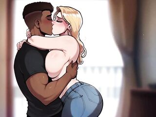 Gooncuck - an Ai Porn Game