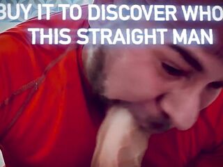 Discover who this heterosexual Mexican dude is who creates homo erotic content