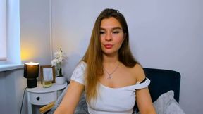 Camila Thomson Private Show