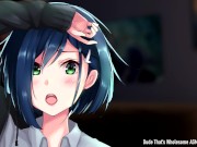 Ex-Babysitter Confesses To You (Wholesome ASMR)