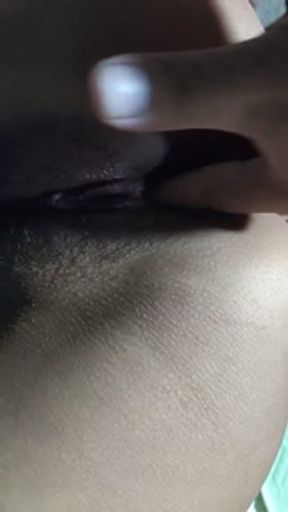 I GET FINGERED BEFORE THEY ME HARD PART 1