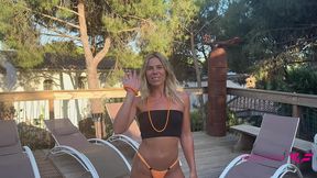 kleo furiosa – desir en plein jour : quand l’inconnu prend les commandes