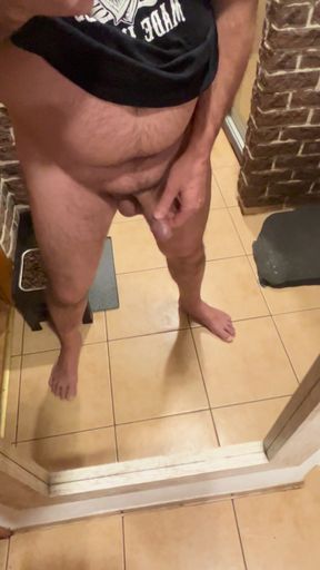 Striptease Lustro