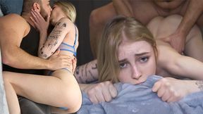 Savory Creampie Action Boosting&#x751F;&#x80B2; Rates - She Craves It Hard