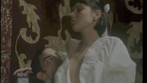 The Lady Just Wants to Get Fucked in the Ass