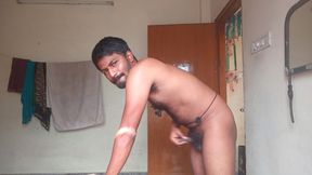 Big Duck Movement Get Ready