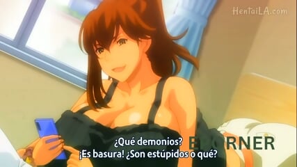 Kateikyoushi X Saimin 2 The Animation CAP 01.mp4Kateikyoushi X Saimin 2 The Animation CAP 01