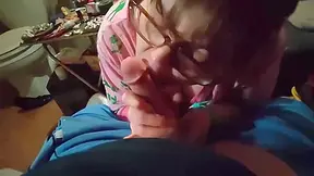 Dick Sucking, Titty Fucking, Good Time
