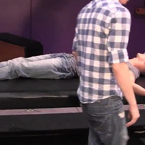 Petty Theft - Chapter 1