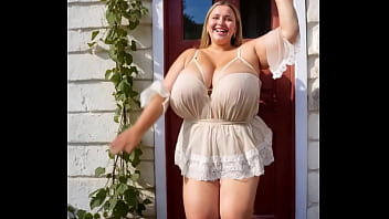 Slovak BBW (Ai Generated)