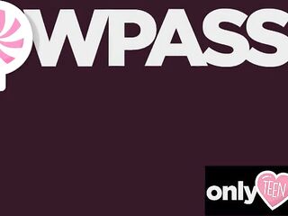 SOLELY TEEN BLOWJOBS - Large Tit Stepdaughter Reyna Belle Sucks Stepdad After Tit Tease