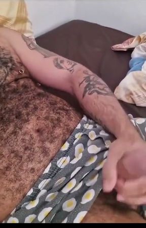 Come to Bed with Me Baby