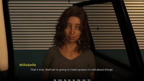 Wvm - Part 103 - Back Home by Misskitty2k