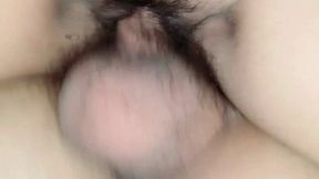 suegro viejo y nuera joven follando, parte 2, hice cornudo a mi esposo, que delicioso es ser infiel.