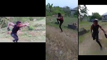 Raphael Balogun - update #10 - SOLO PORN S1E4 PART 2 (2026) - Jan 05, 2026