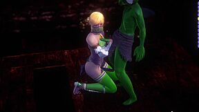 Link Femboy Fuck Goblin (pt 4) With Car Toon And Verified Amateurs