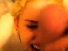 Ass to mouth for an anorexic white trash slut