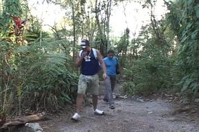 10 Bareback Se with Straight Latino Curious