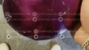 que rico me la esta Mamando