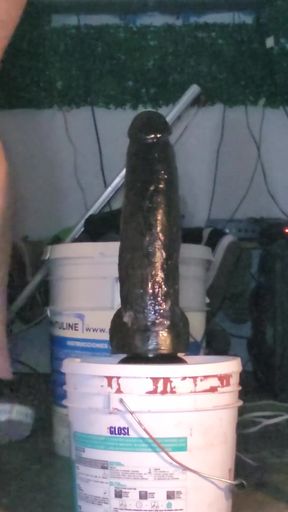 Culo Bonito
