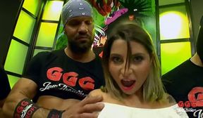 whore bukkake facial compilation 80