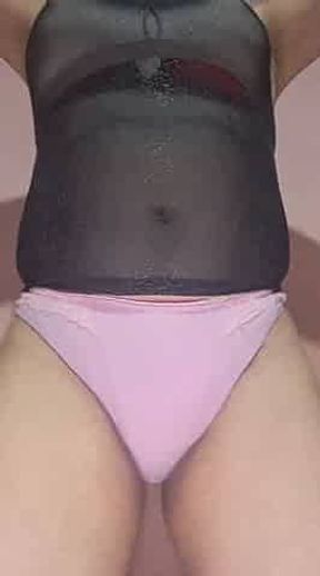 Minha buceta