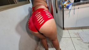 nicoly mattos ousada: velho enfiou a mao na buceta e menage secreto com amiga casada