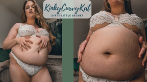 Dirty Little Secret