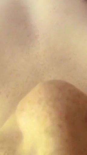 Feed My Young Hole - Part #1 - 100% Bareback